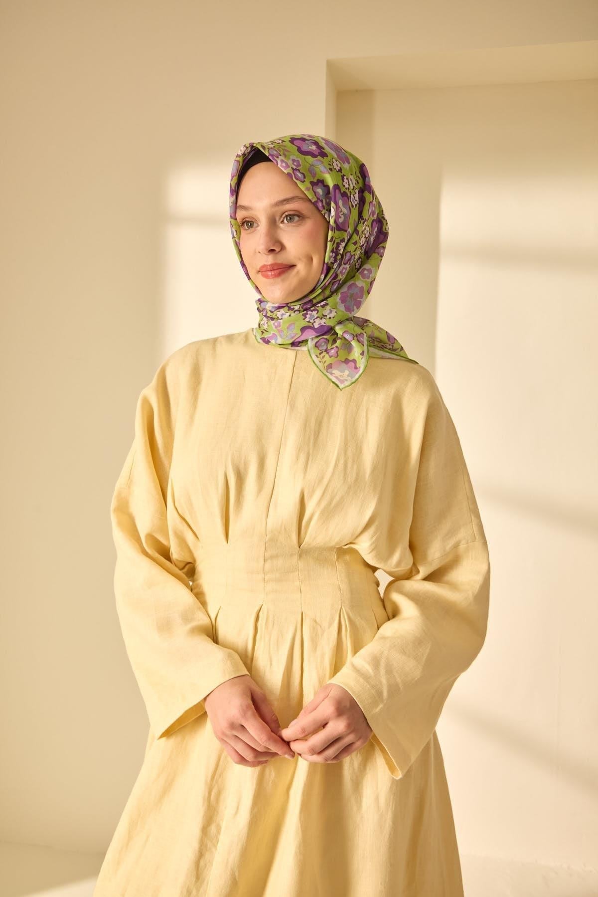 Silk Home Soft Eşarp 73090-39