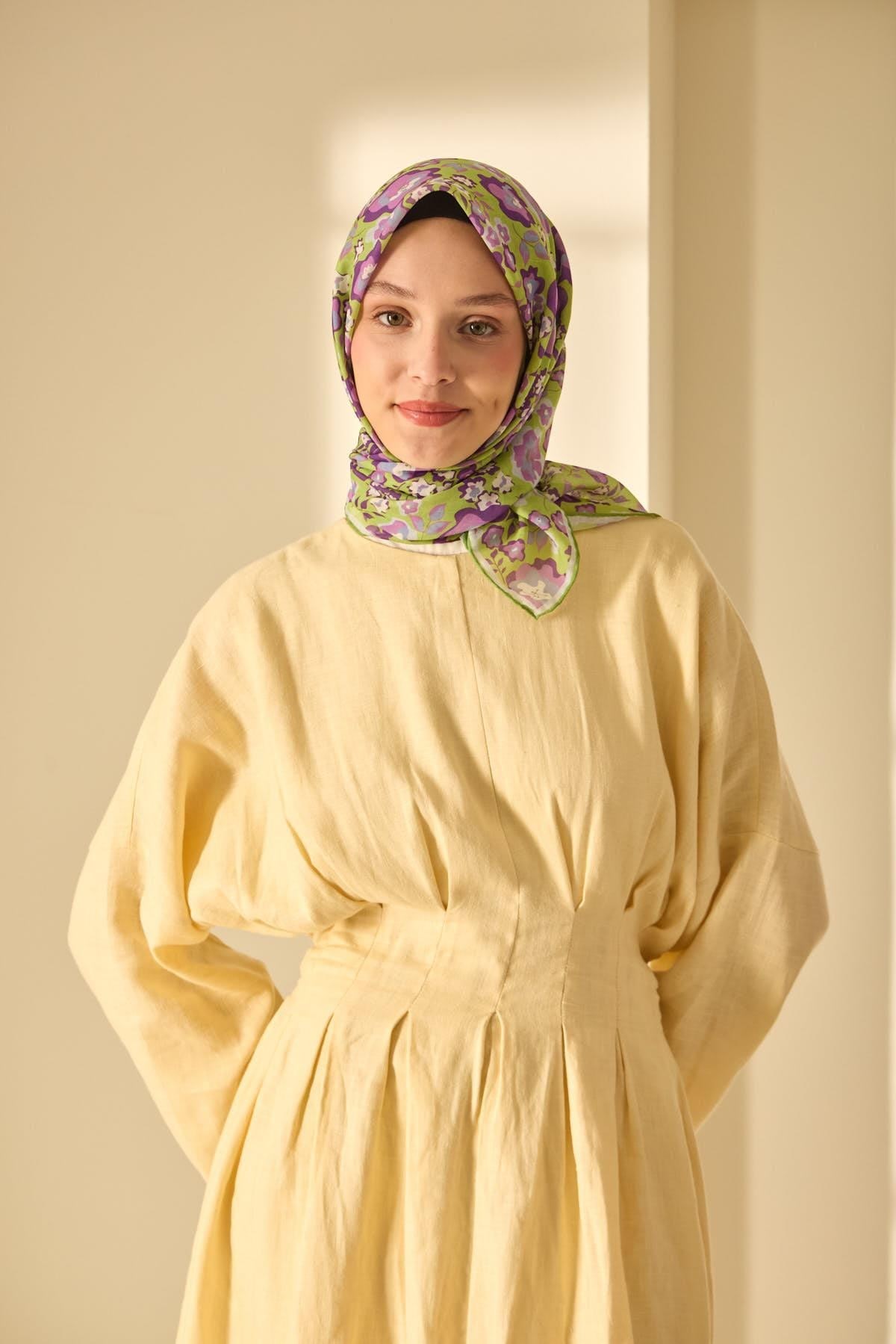 Silk Home Soft Eşarp 73090-39