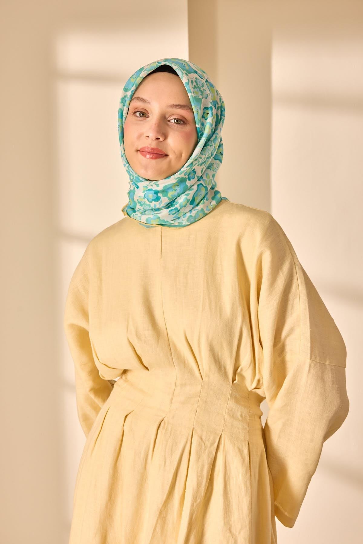 Silk Home Soft Eşarp 73090-40