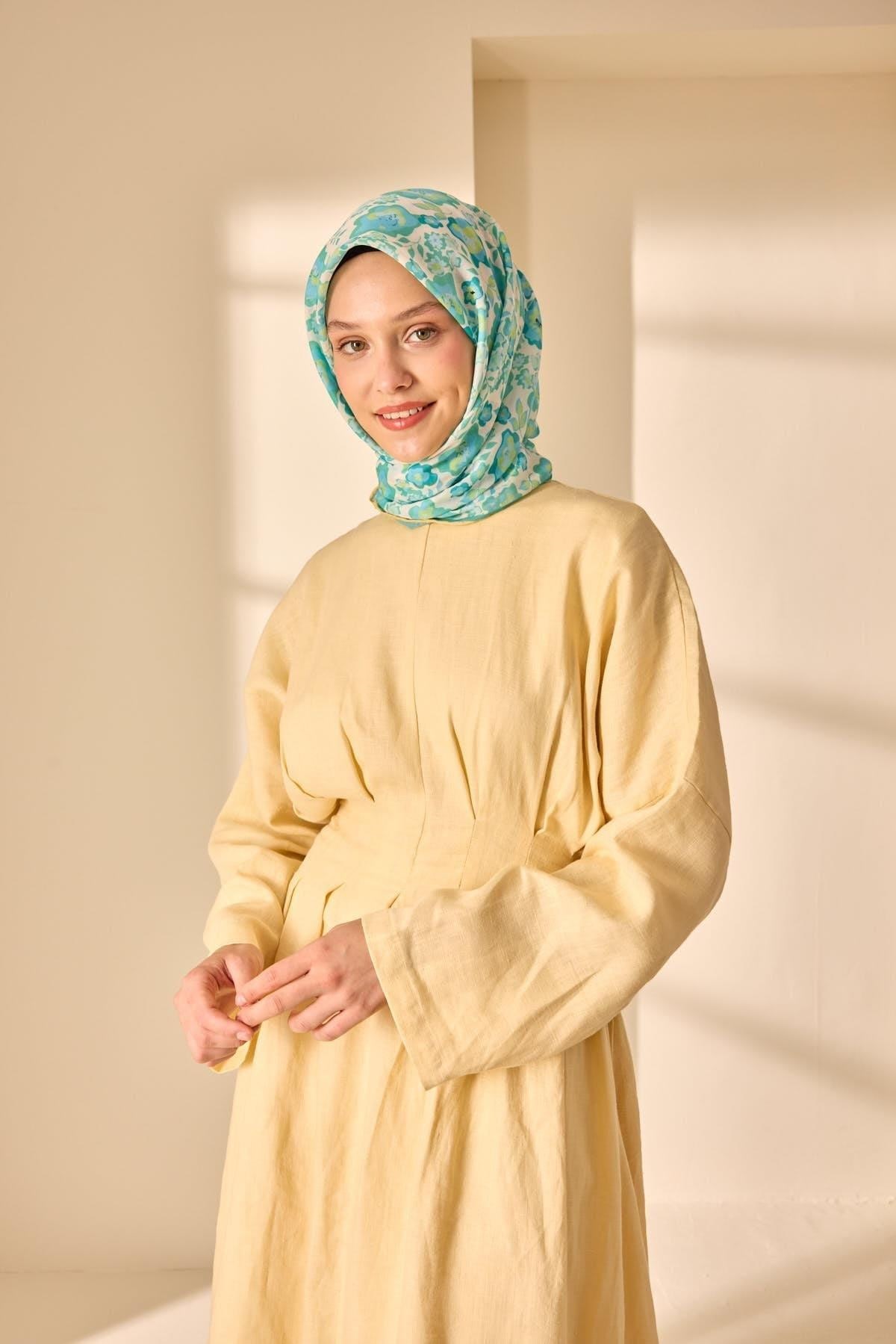 Silk Home Soft Eşarp 73090-40