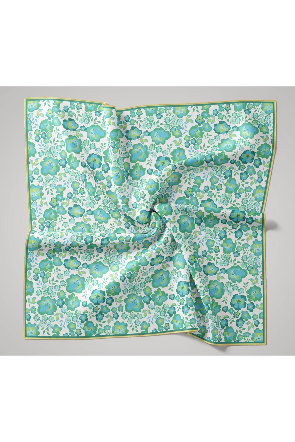 Silk Home Soft Eşarp 73090-40
