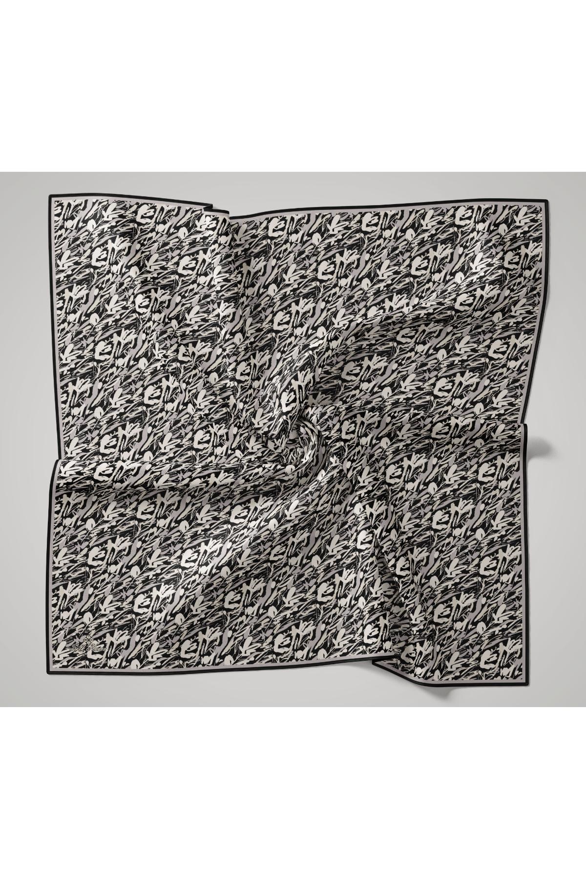 Silk Home Soft Eşarp 73091-01