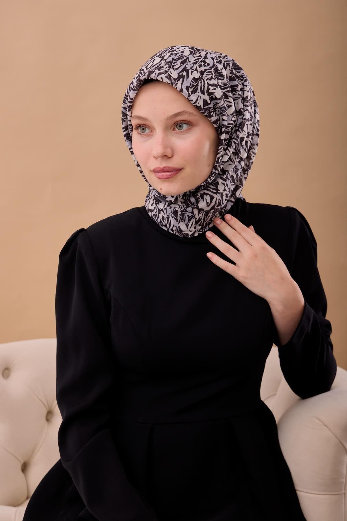 Silk Home Soft Eşarp 73091-01
