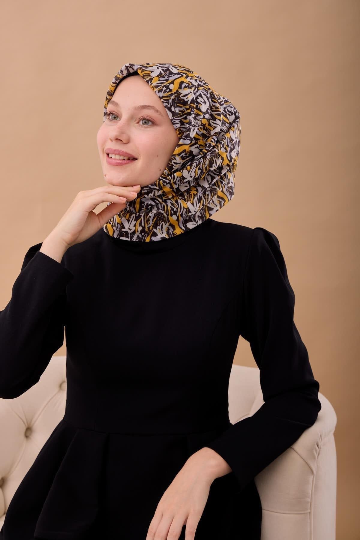Silk Home Soft Eşarp 73091-02