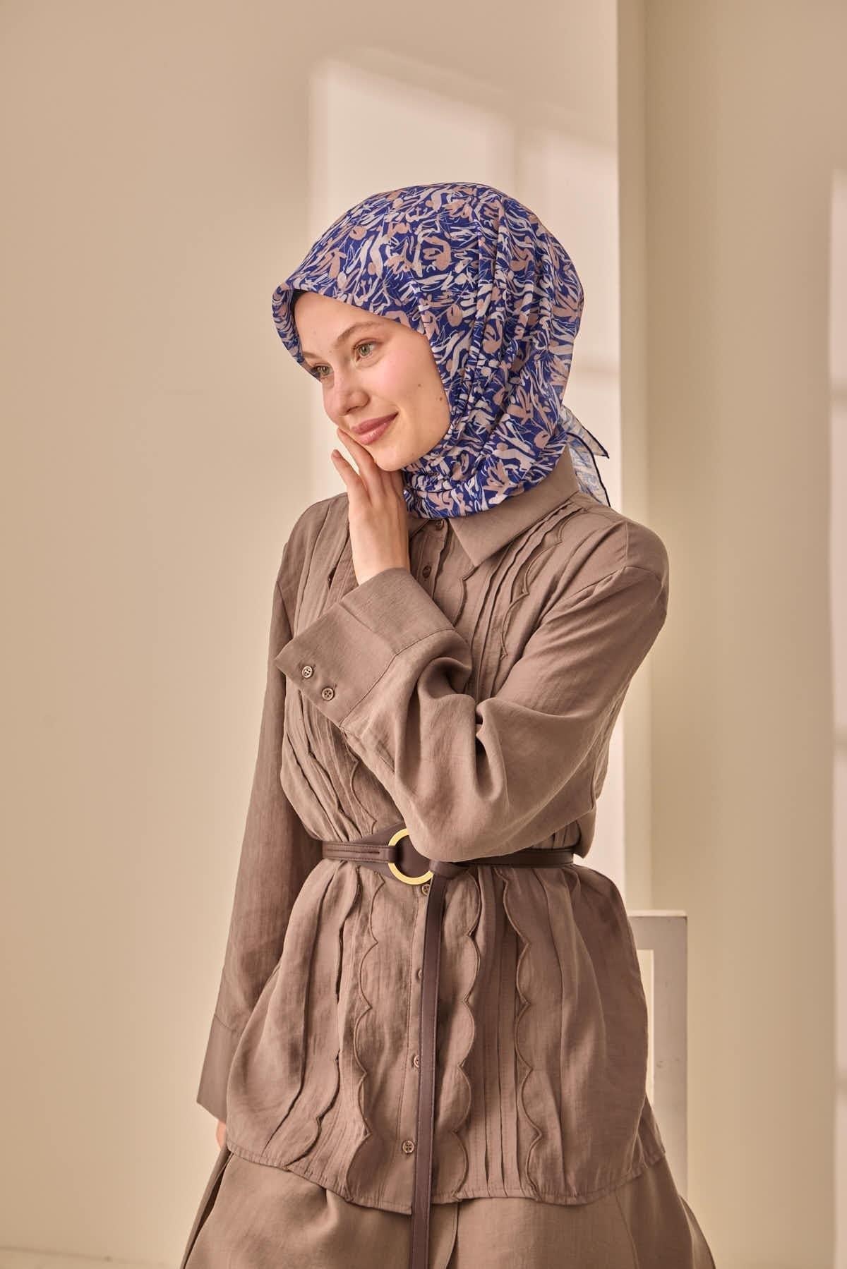 Silk Home Soft Eşarp 73091-03