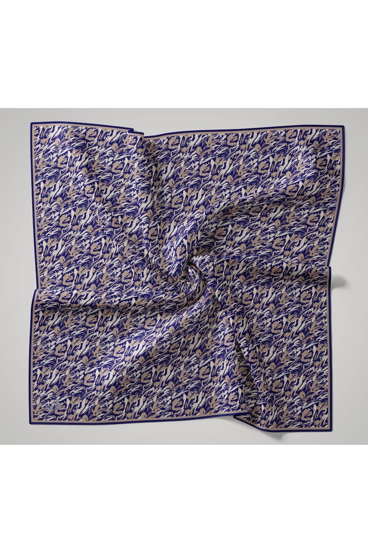 Silk Home Soft Eşarp 73091-03