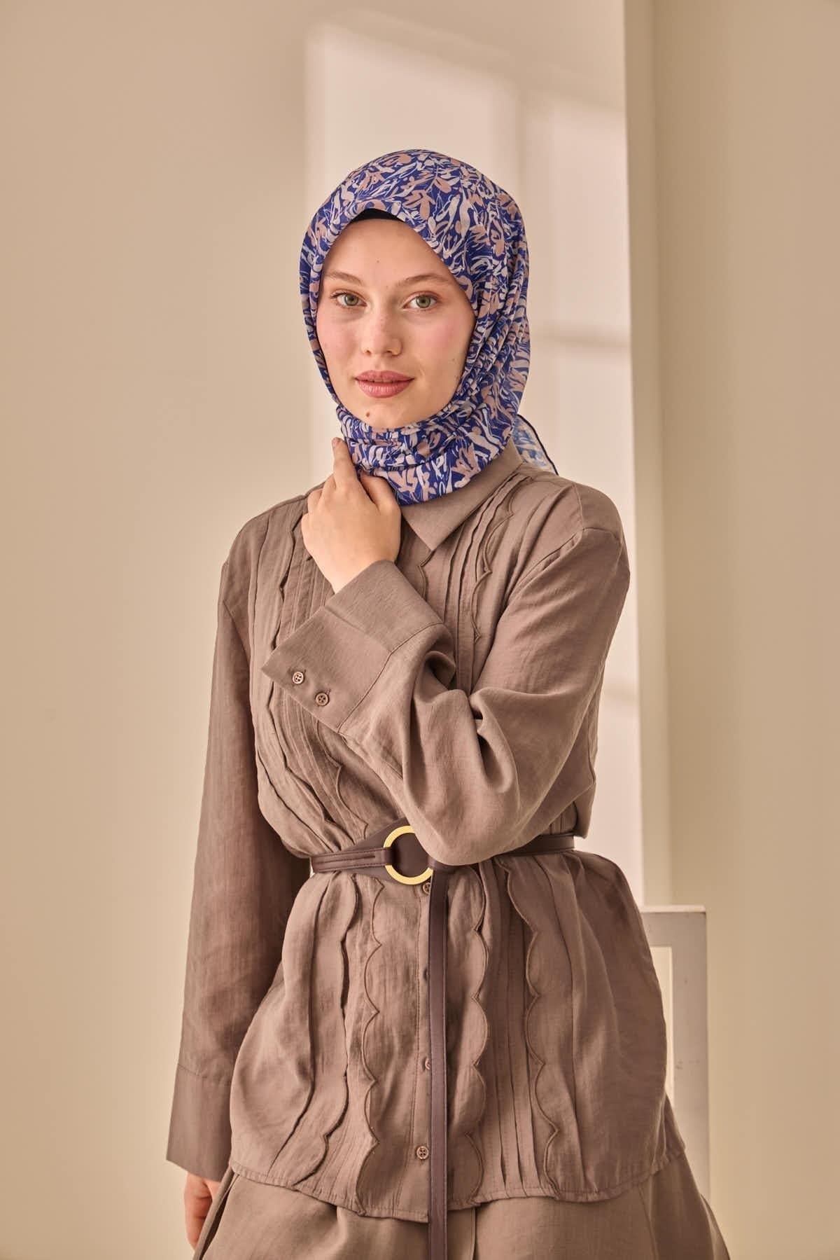 Silk Home Soft Eşarp 73091-03