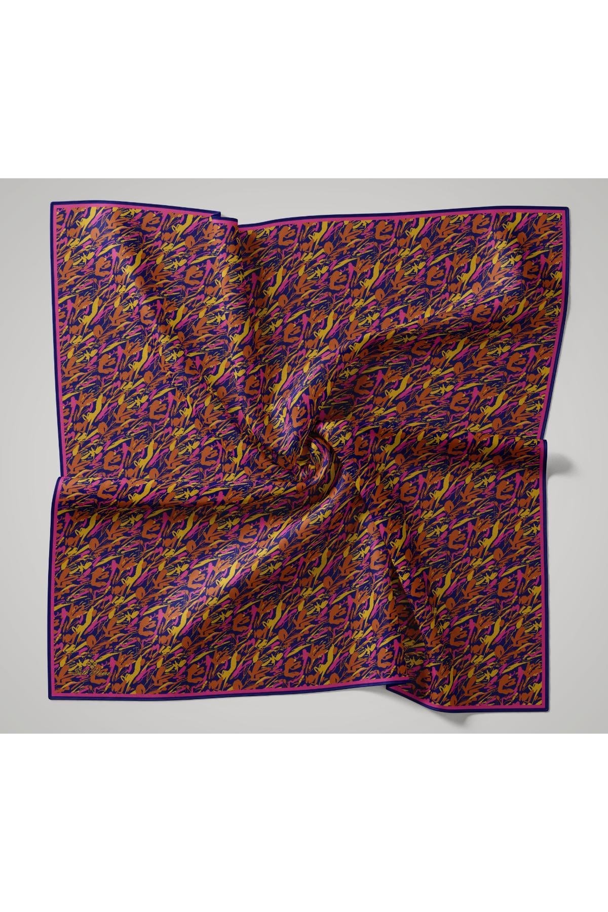 Silk Home Soft Eşarp 73091-04
