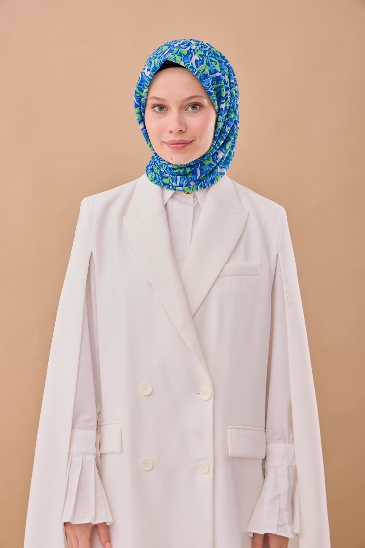 Silk Home Soft Eşarp 73091-05