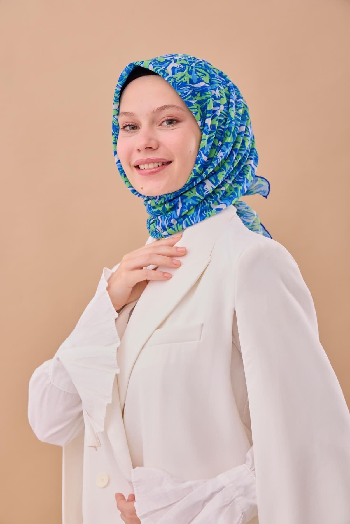 Silk Home Soft Eşarp 73091-05