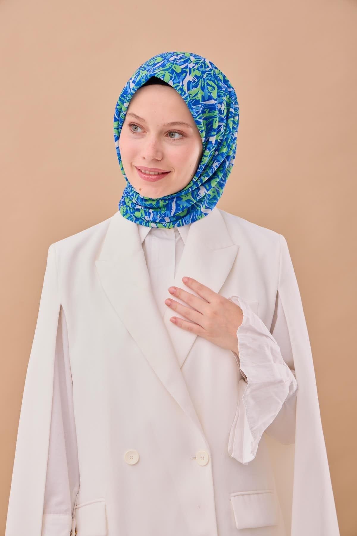 Silk Home Soft Eşarp 73091-05