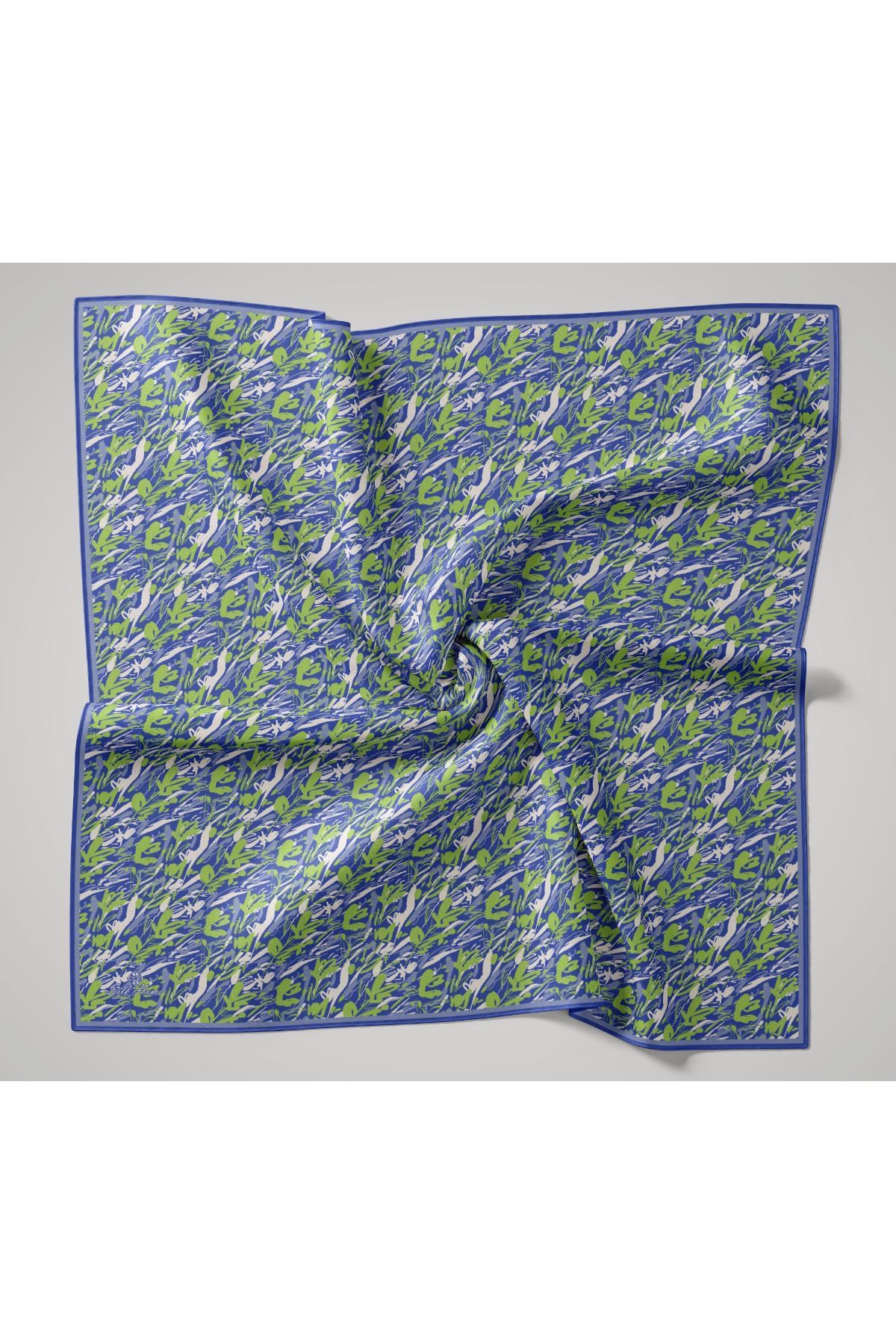 Silk Home Soft Eşarp 73091-05