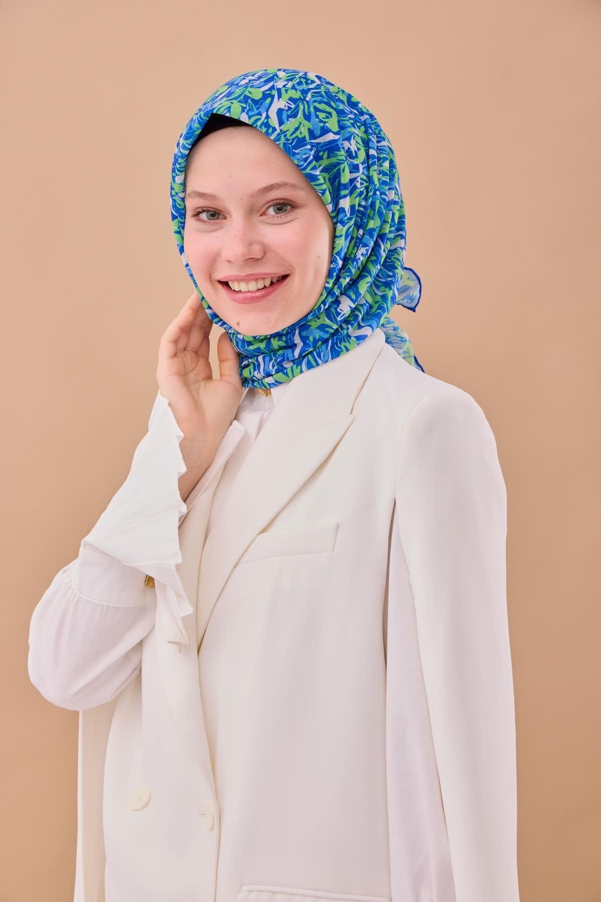 Silk Home Soft Eşarp 73091-05