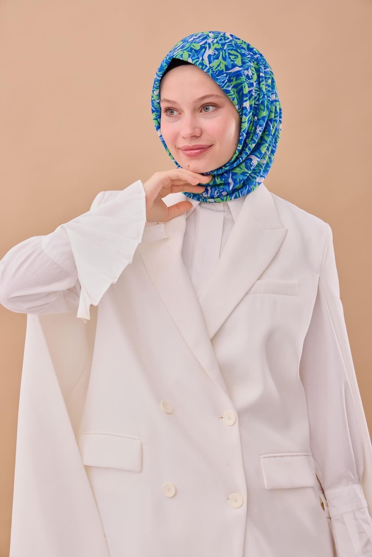 Silk Home Soft Eşarp 73091-05