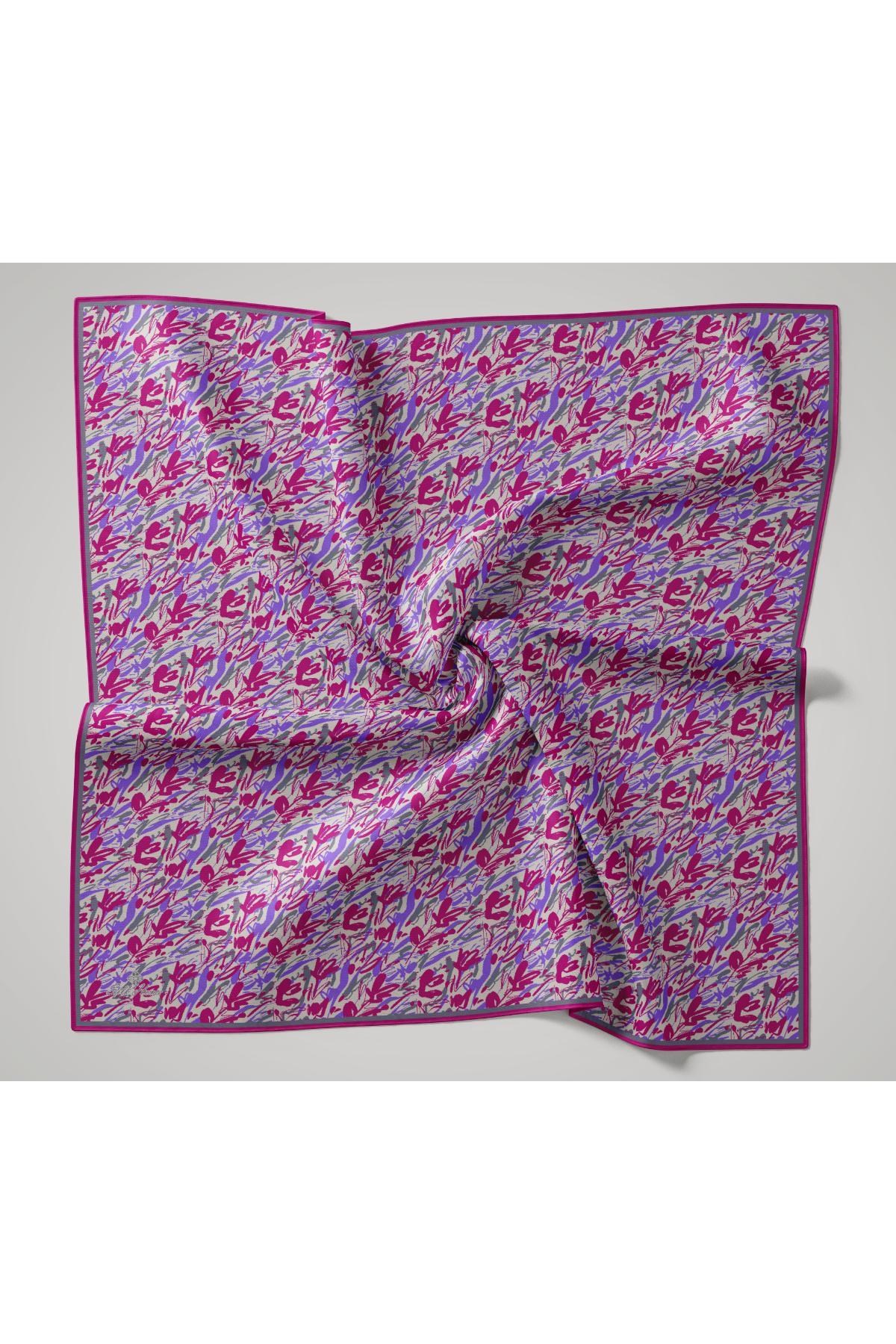 Silk Home Soft Eşarp 73091-06