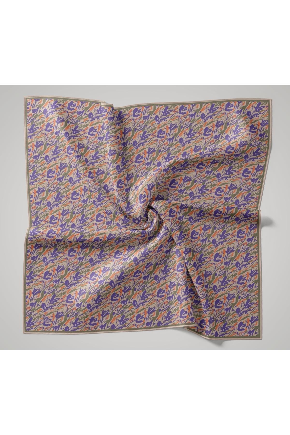 Silk Home Soft Eşarp 73091-08