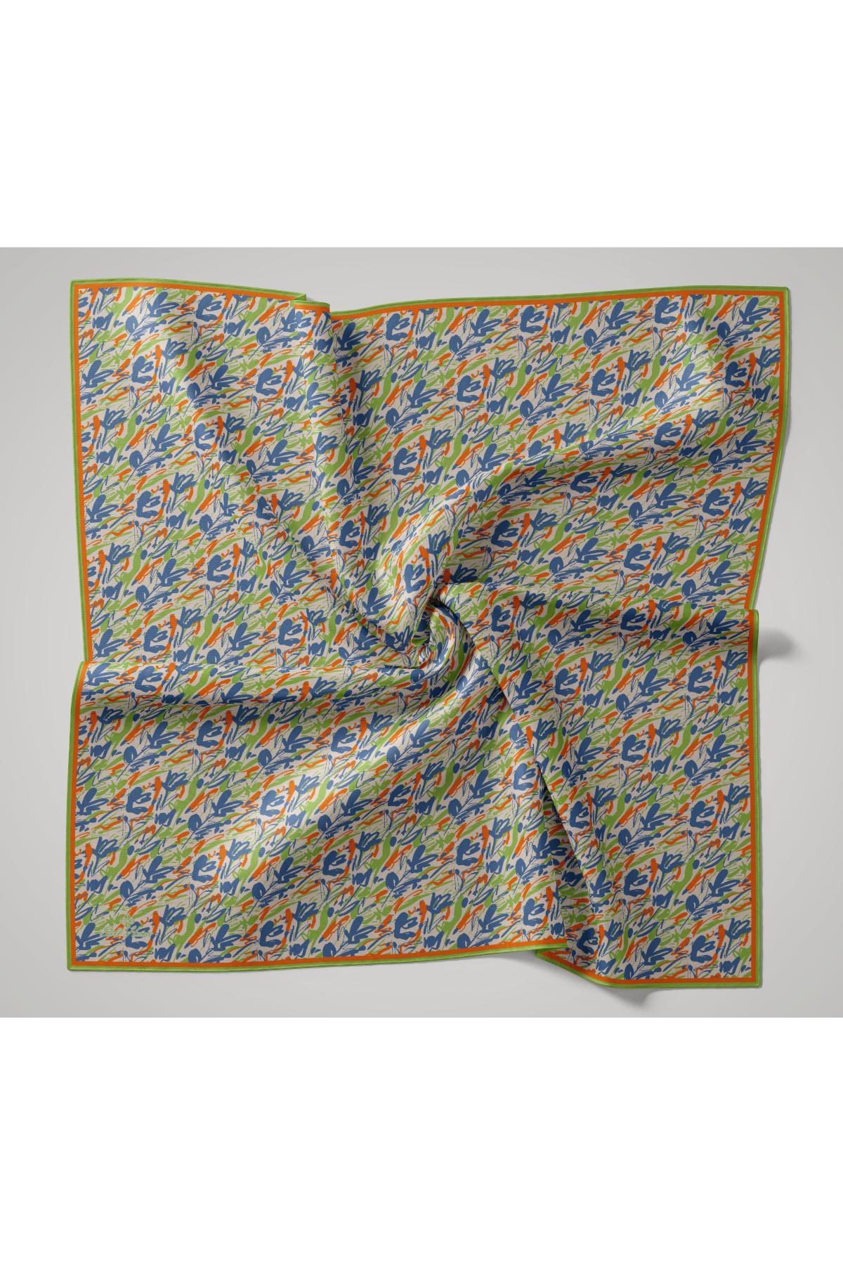 Silk Home Soft Eşarp 73091-09