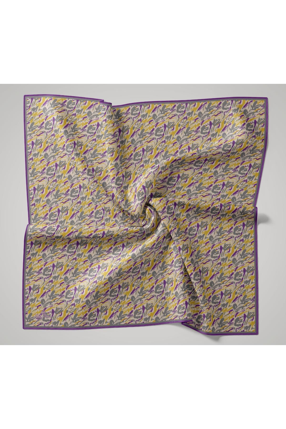 Silk Home Soft Eşarp 73091-10
