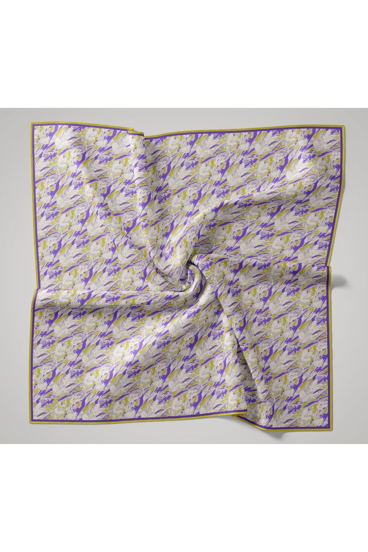 Silk Home Soft Eşarp 73091-11