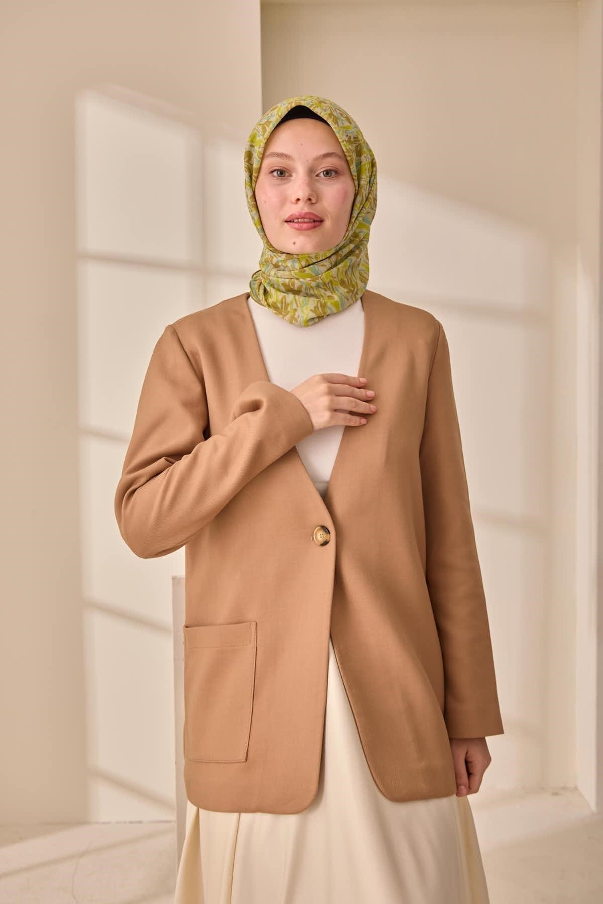 Silk Home Soft Eşarp 73091-14