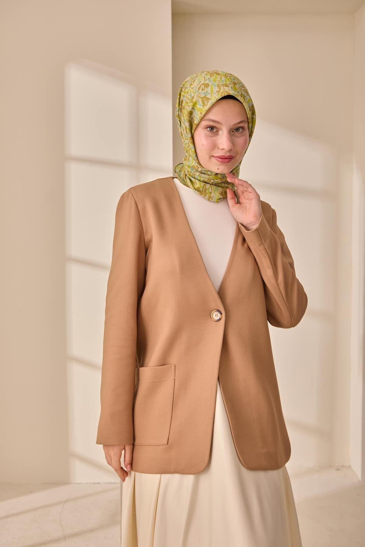Silk Home Soft Eşarp 73091-14