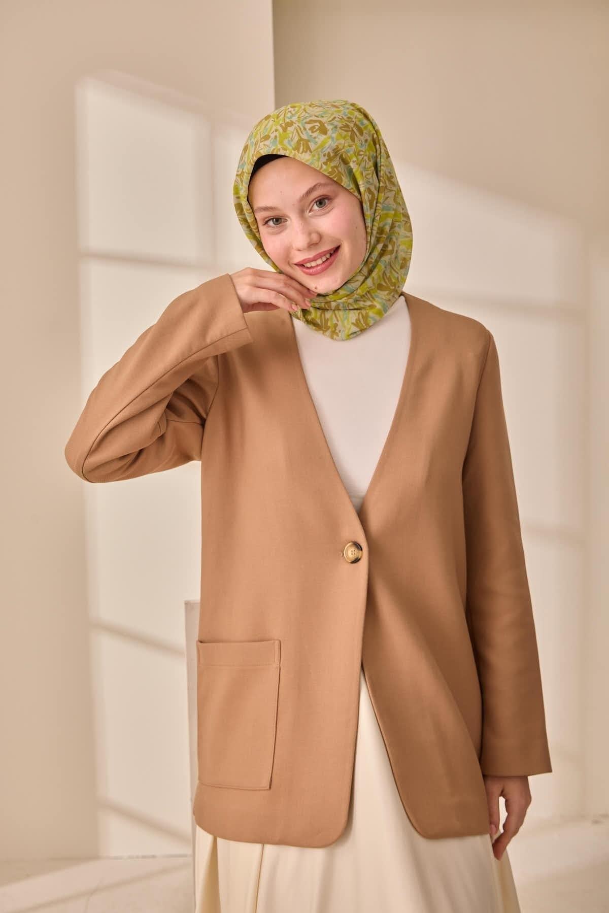 Silk Home Soft Eşarp 73091-14