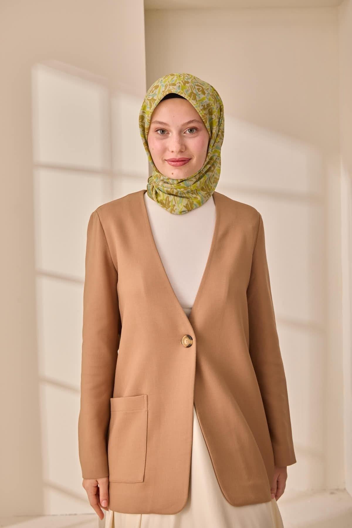 Silk Home Soft Eşarp 73091-14