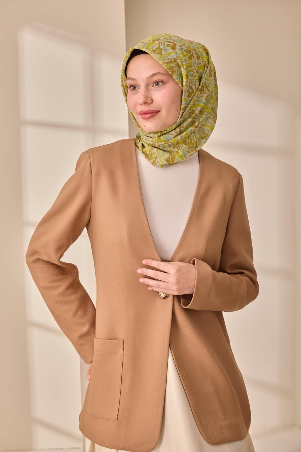 Silk Home Soft Eşarp 73091-14