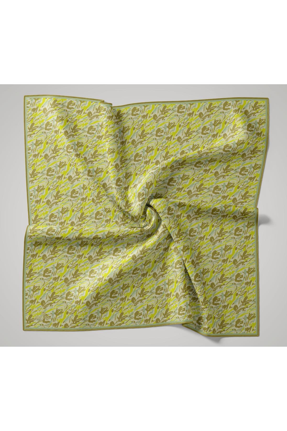Silk Home Soft Eşarp 73091-14