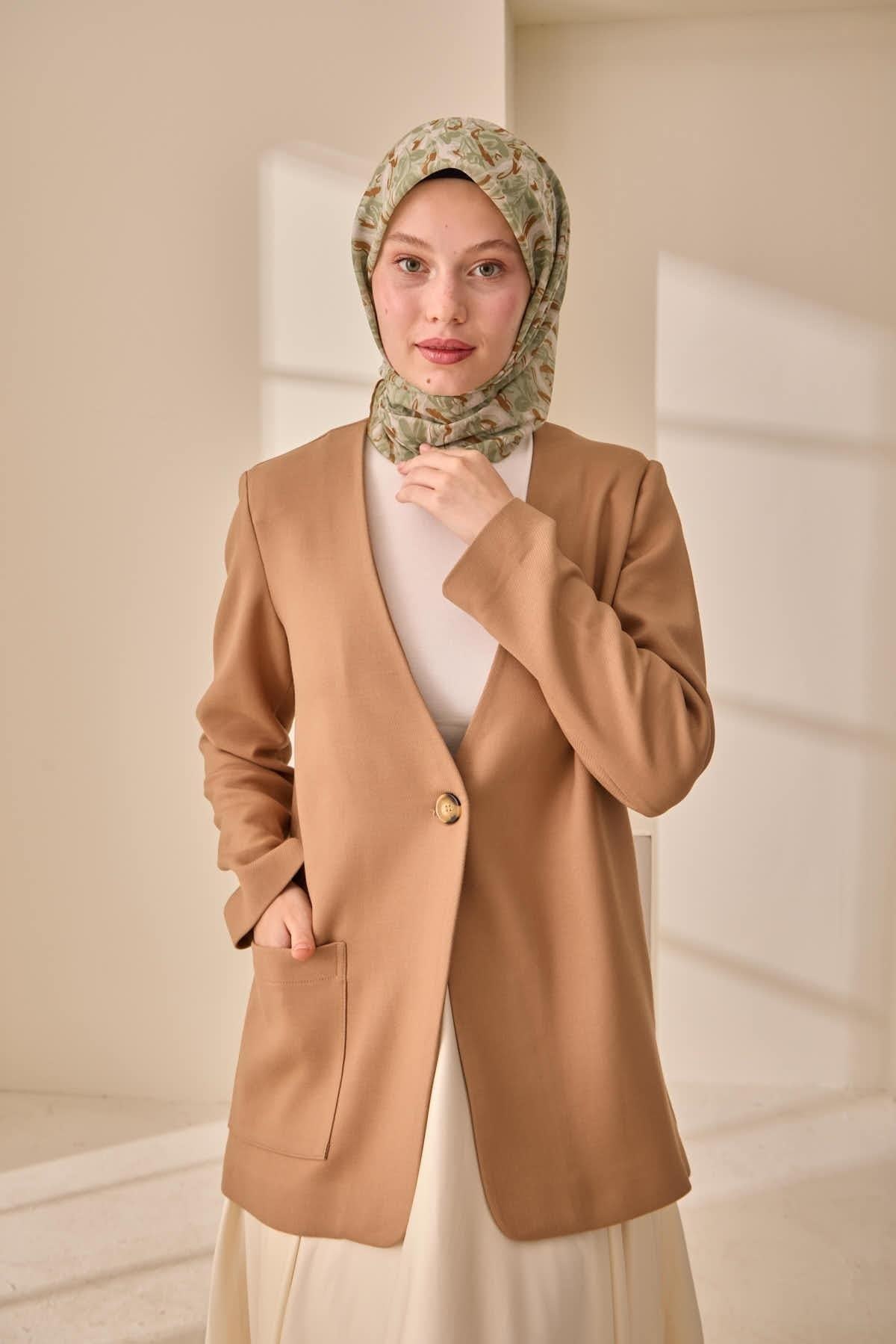 Silk Home Soft Eşarp 73091-15