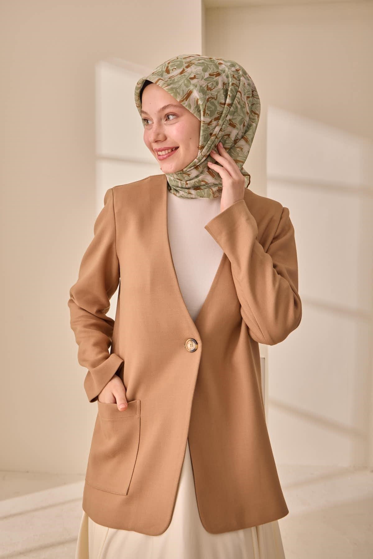 Silk Home Soft Eşarp 73091-15