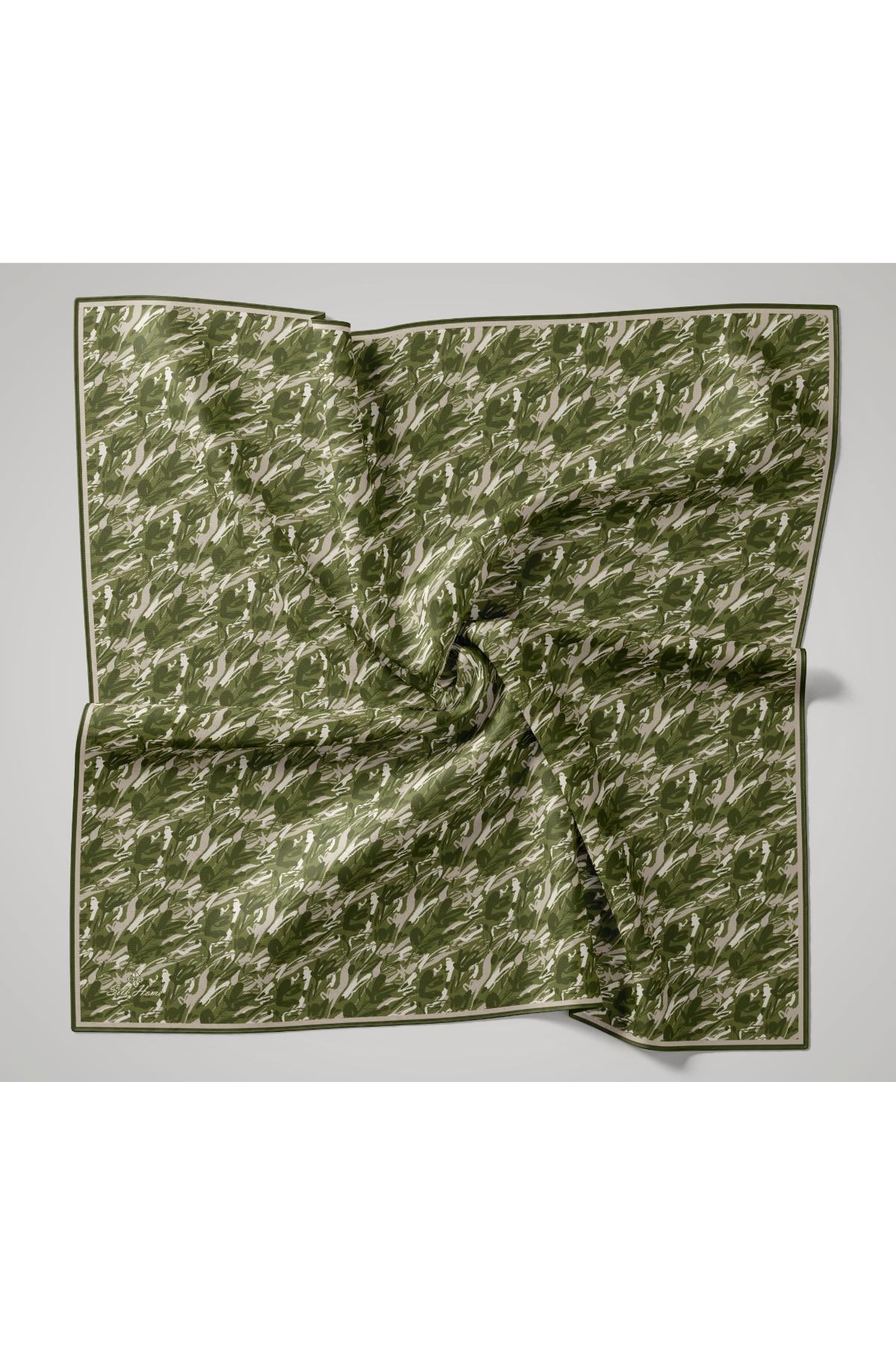 Silk Home Soft Eşarp 73091-16