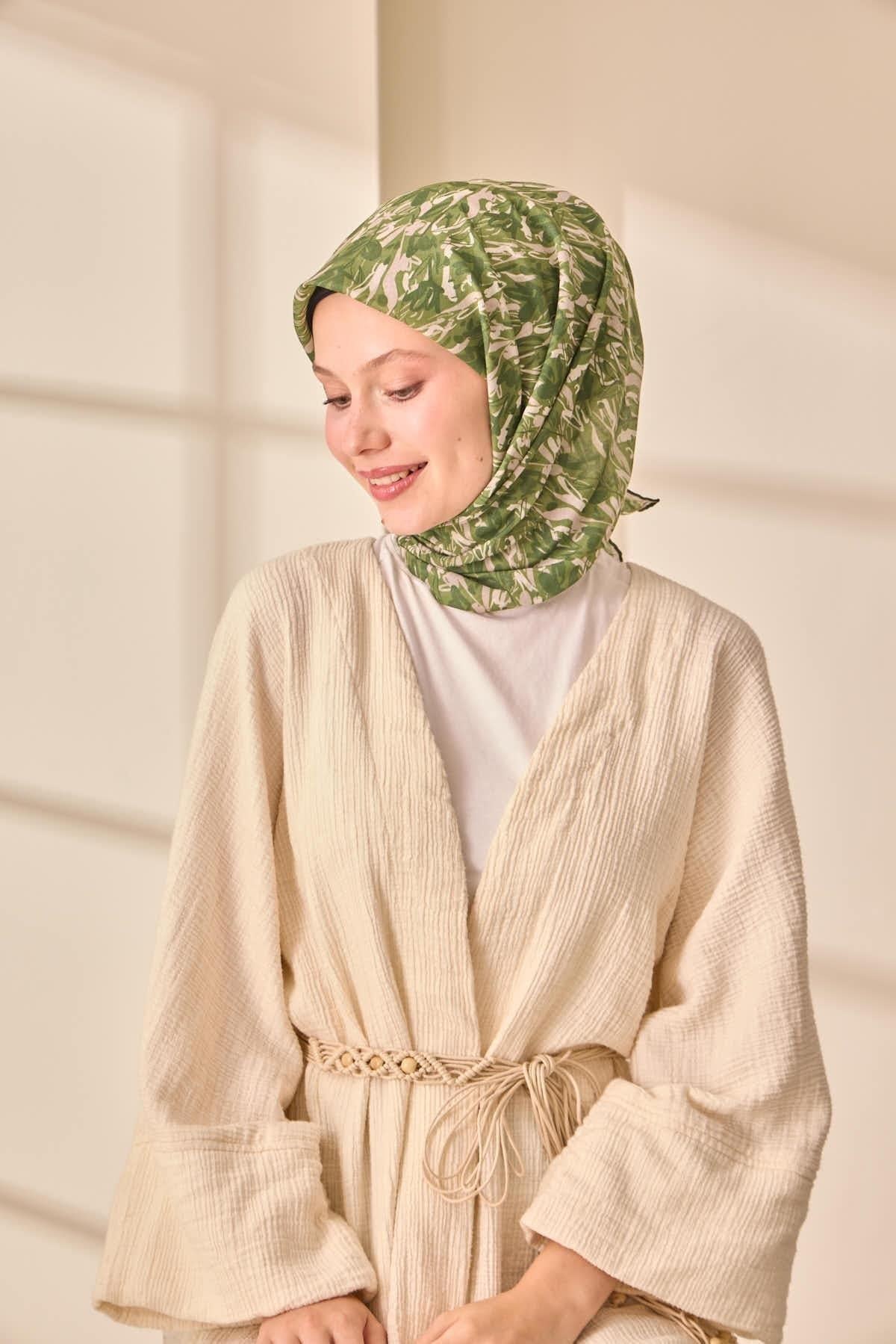 Silk Home Soft Eşarp 73091-16