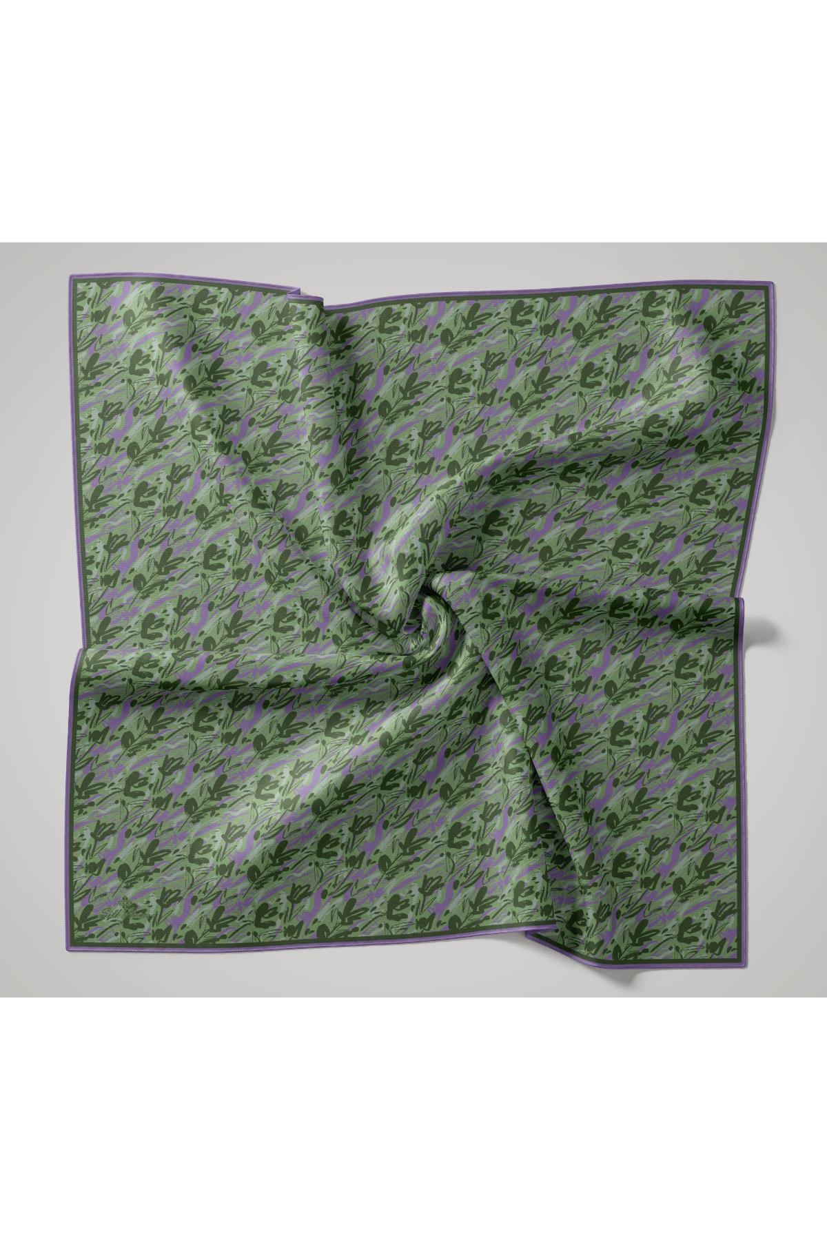 Silk Home Soft Eşarp 73091-17