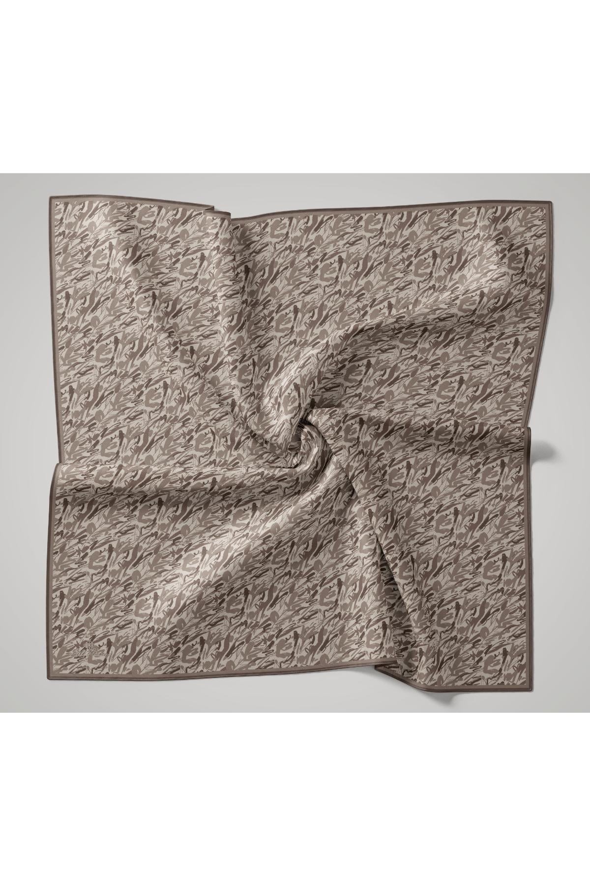 Silk Home Soft Eşarp 73091-18