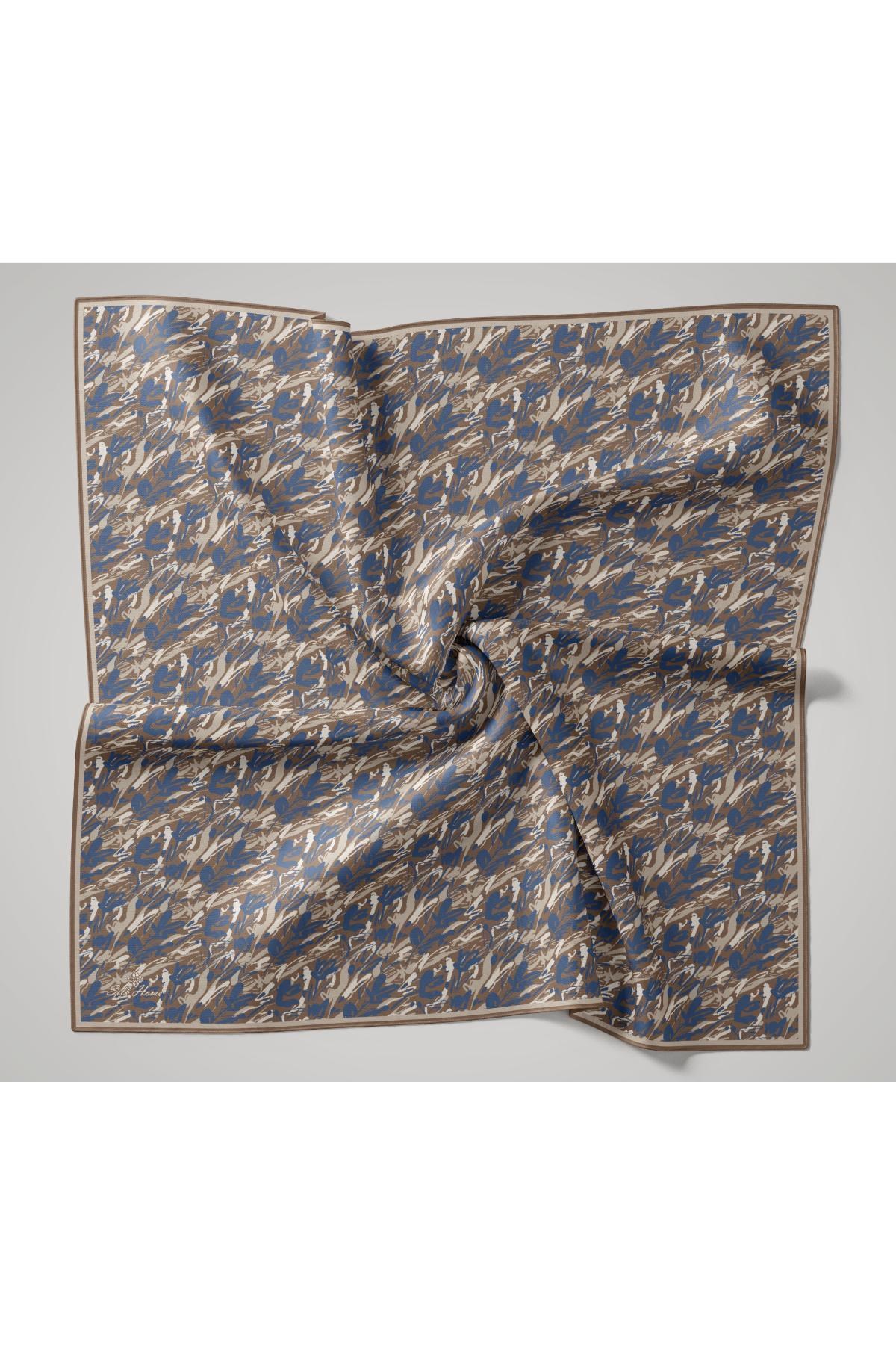 Silk Home Soft Eşarp 73091-19
