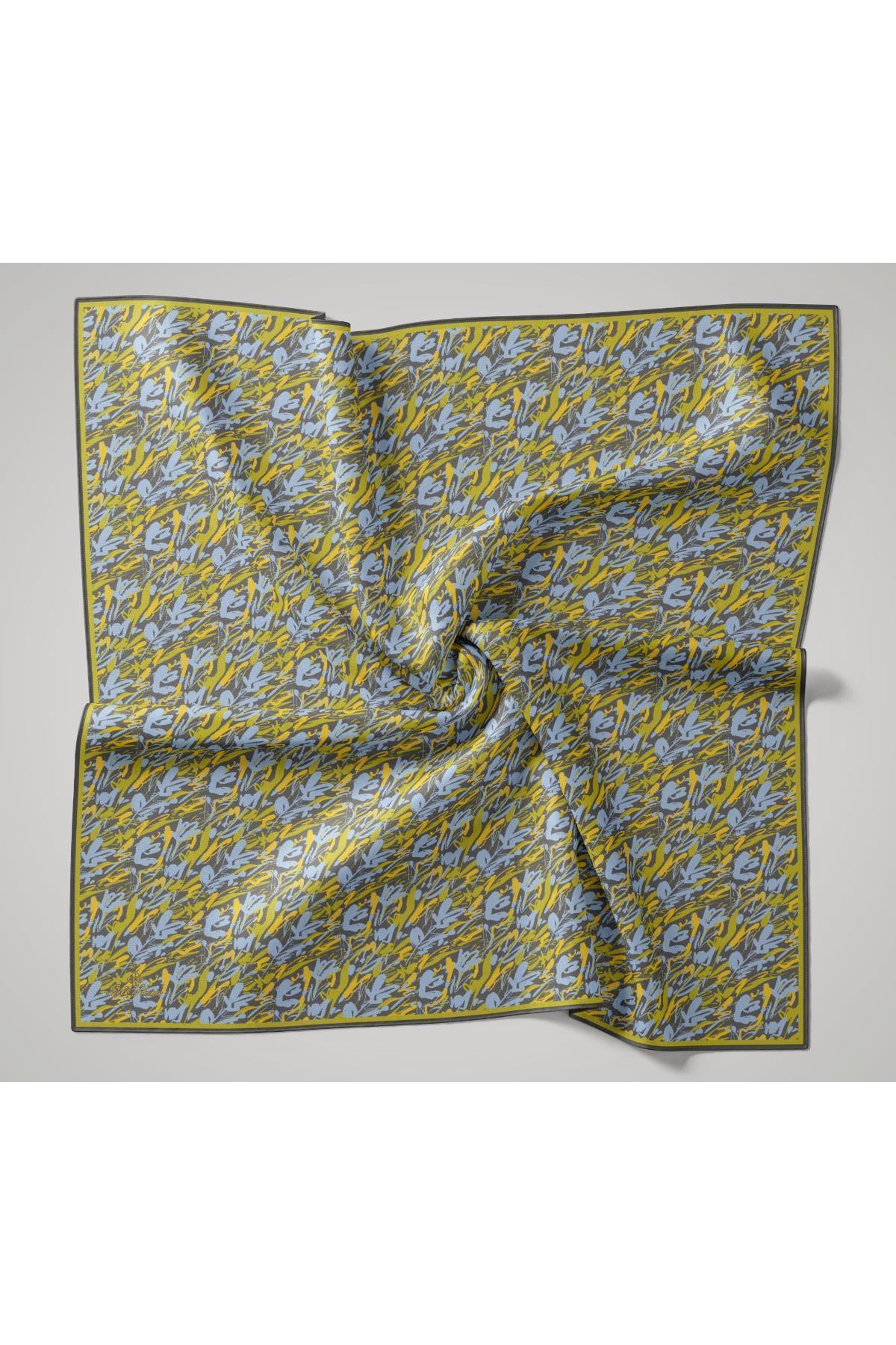 Silk Home Soft Eşarp 73091-20