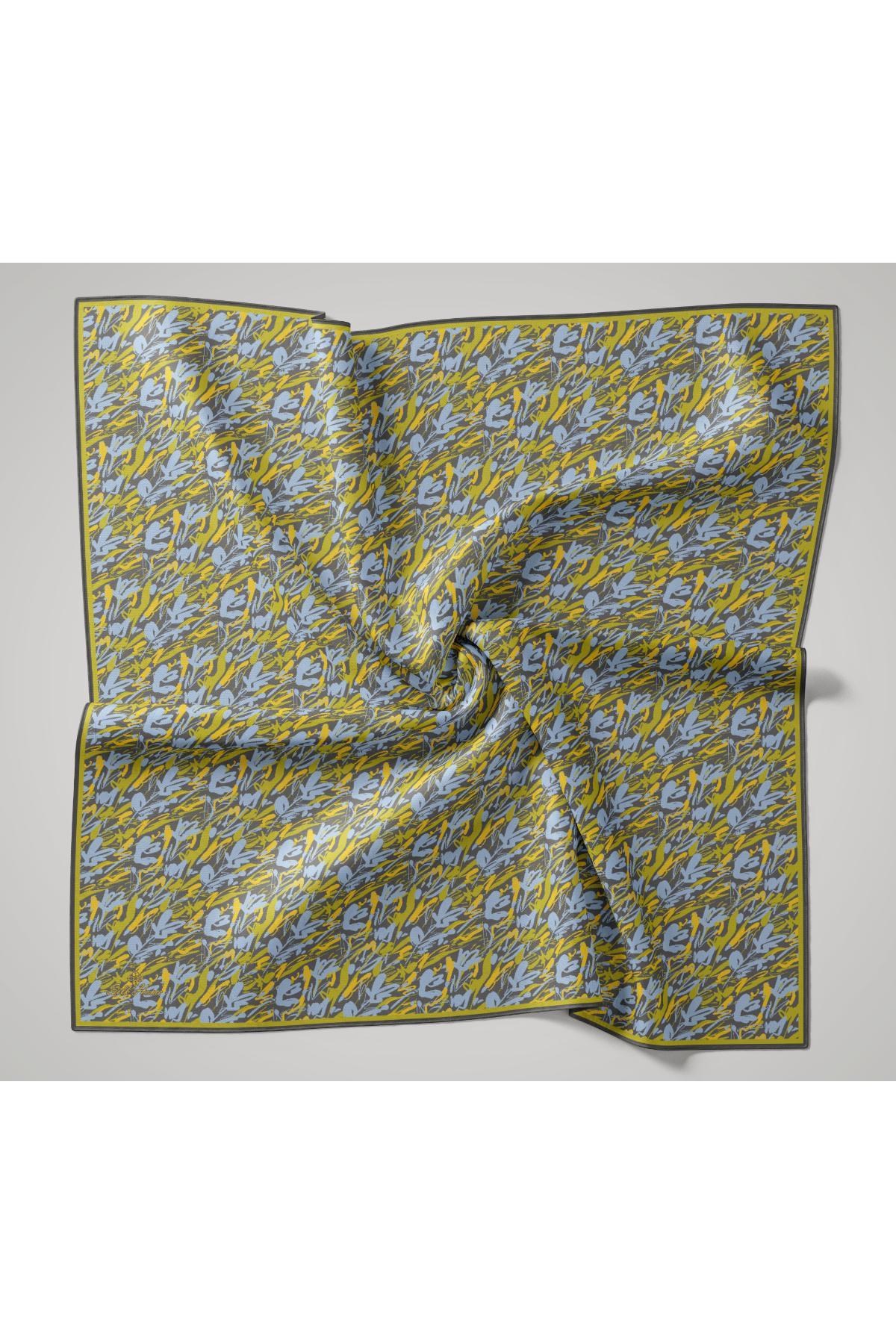Silk Home Soft Eşarp 73091-20