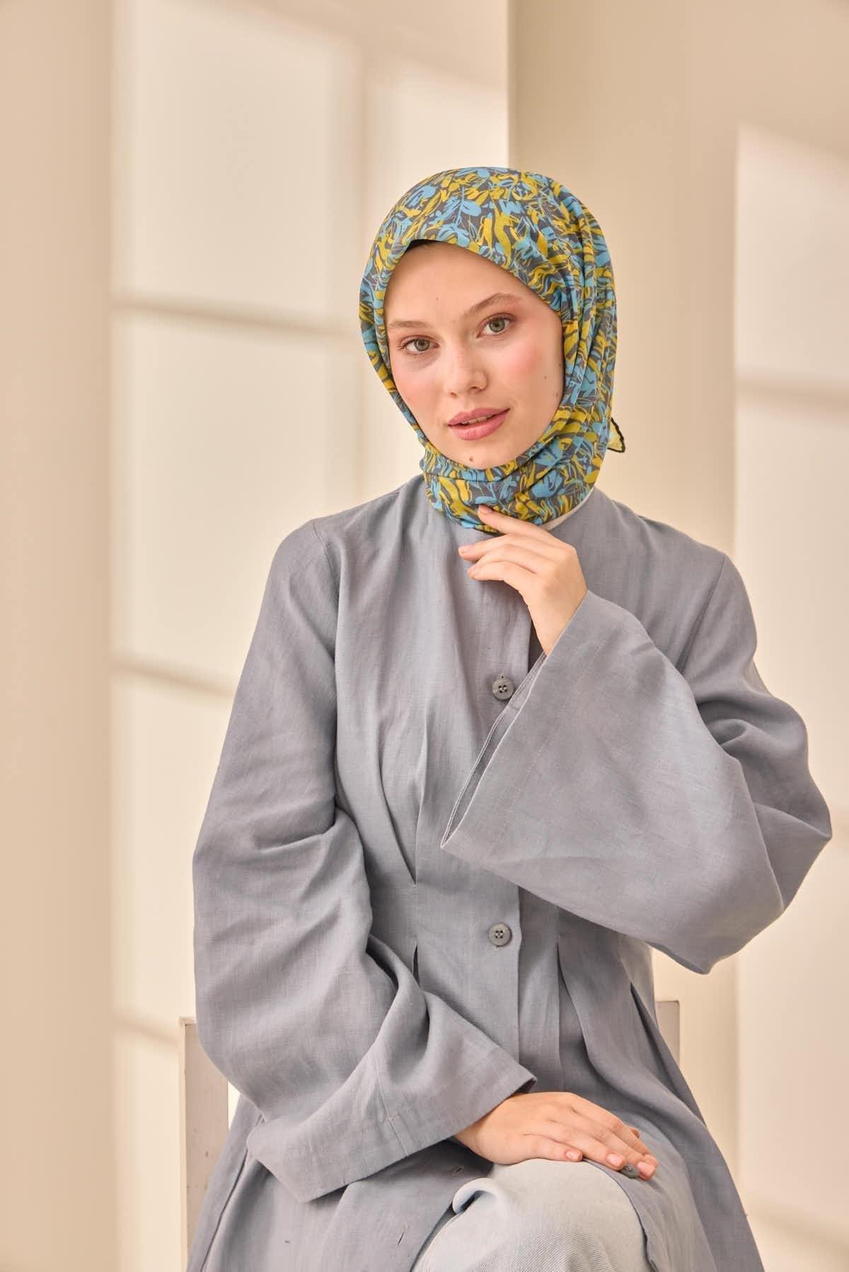 Silk Home Soft Eşarp 73091-20