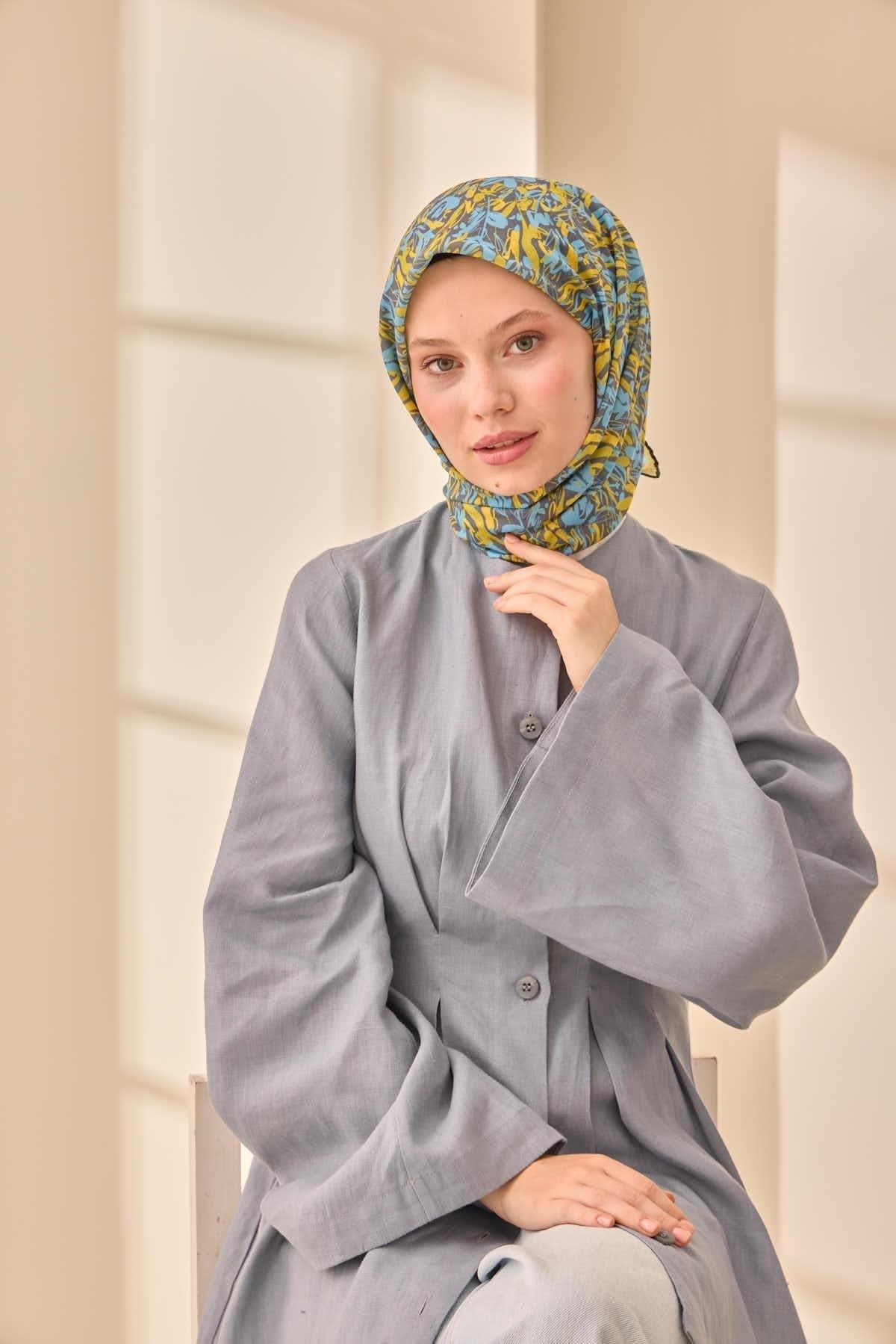 Silk Home Soft Eşarp 73091-20