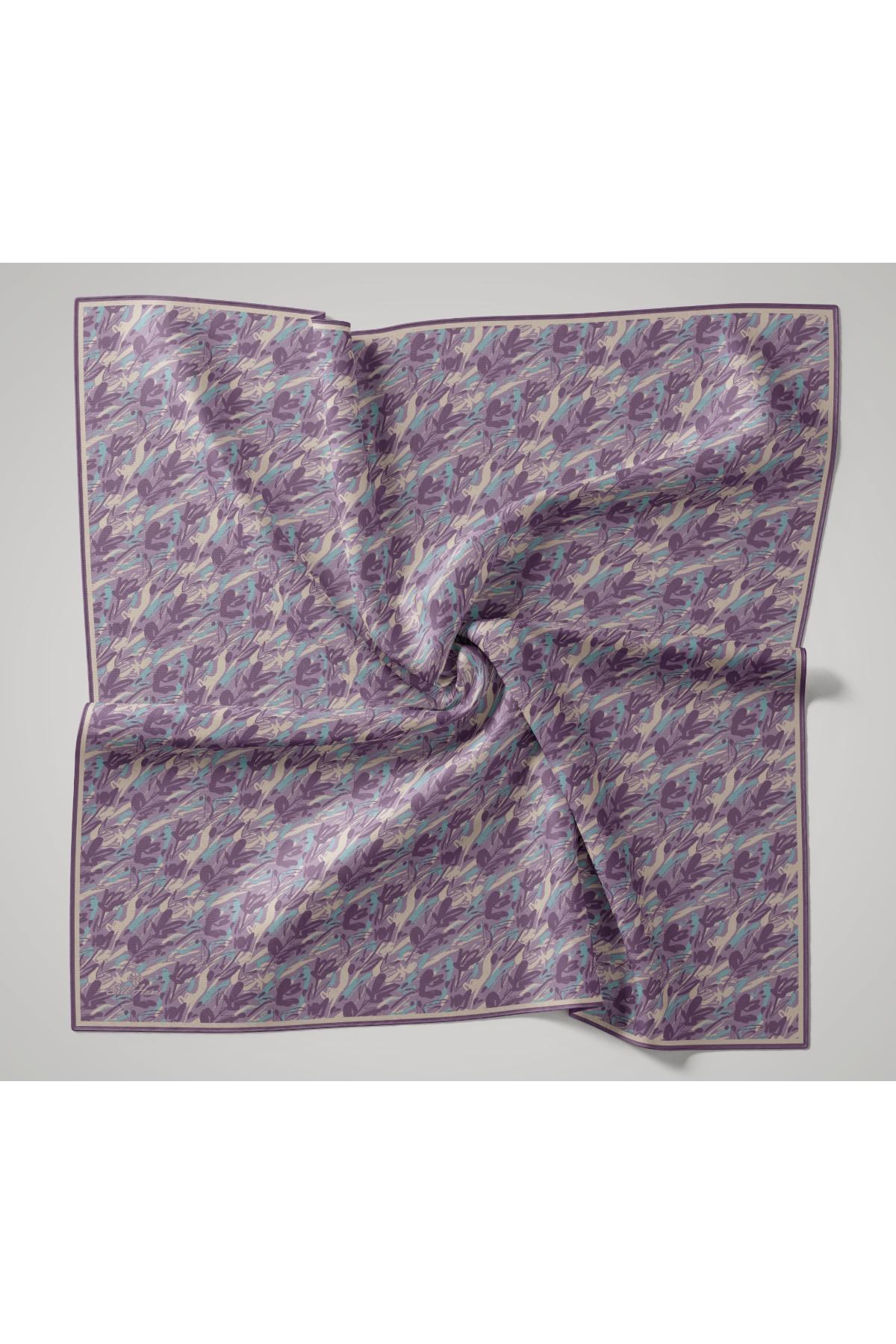 Silk Home Soft Eşarp 73091-21