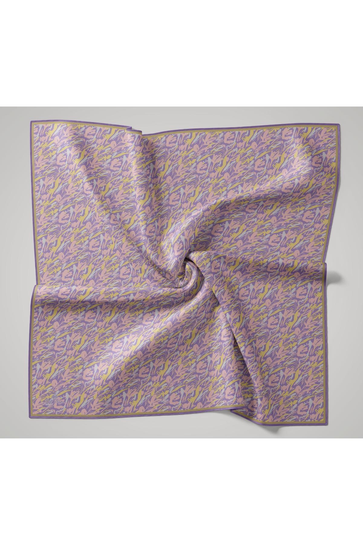 Silk Home Soft Eşarp 73091-22