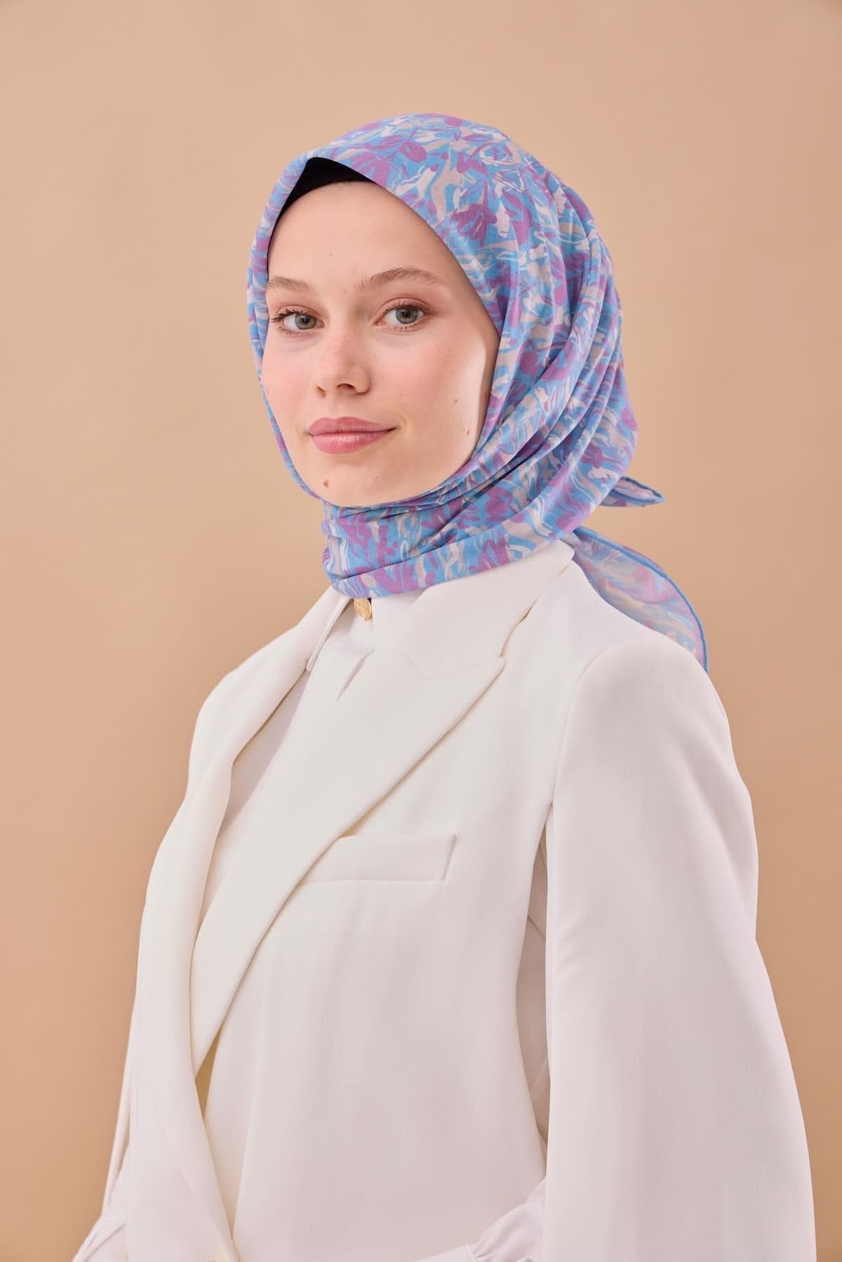 Silk Home Soft Eşarp 73091-24