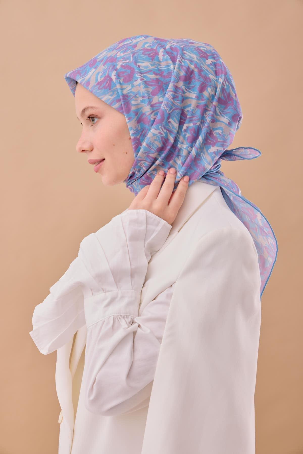 Silk Home Soft Eşarp 73091-24