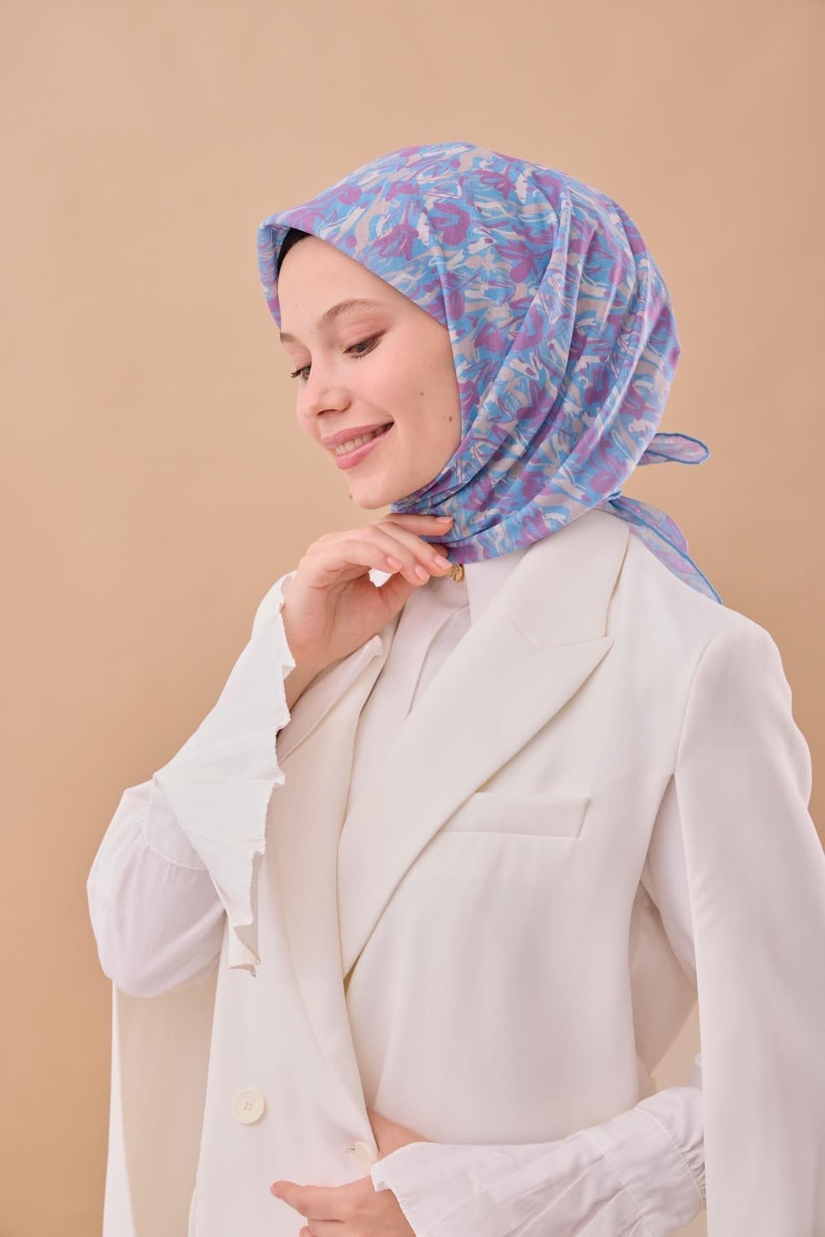 Silk Home Soft Eşarp 73091-24
