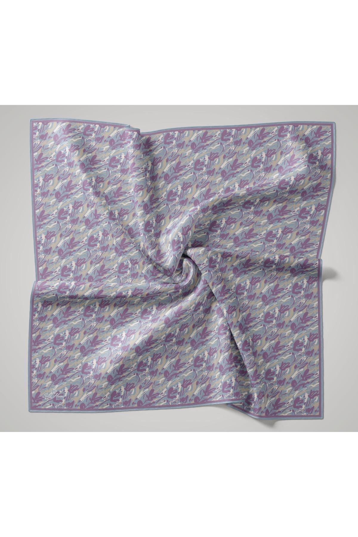 Silk Home Soft Eşarp 73091-24
