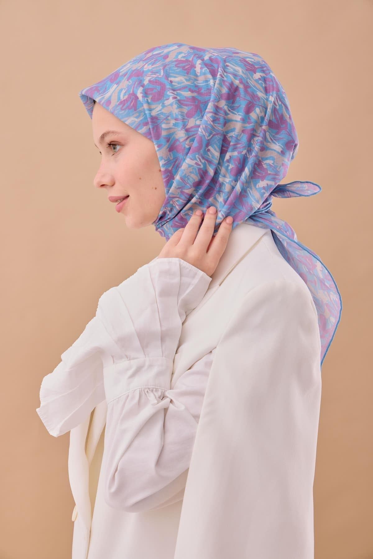 Silk Home Soft Eşarp 73091-24