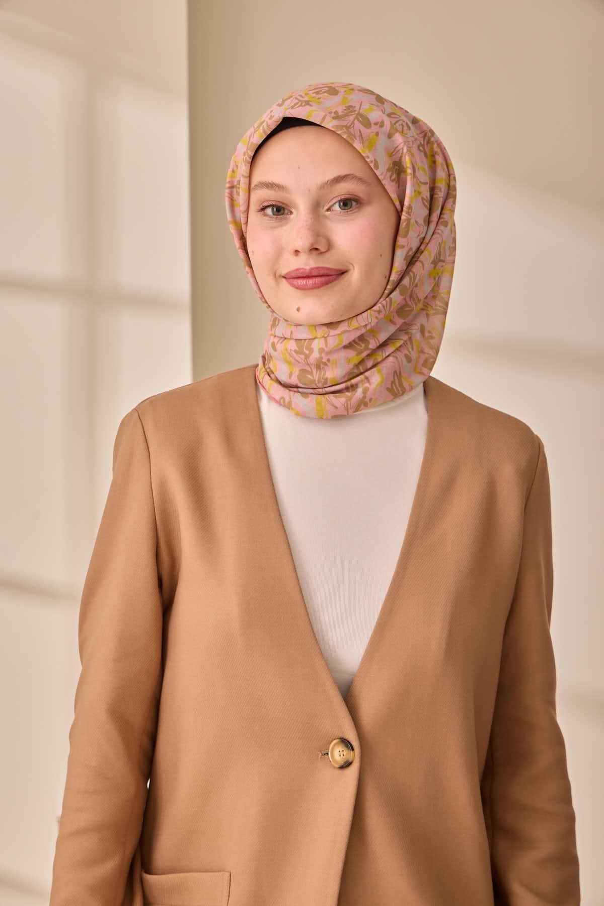 Silk Home Soft Eşarp 73091-25