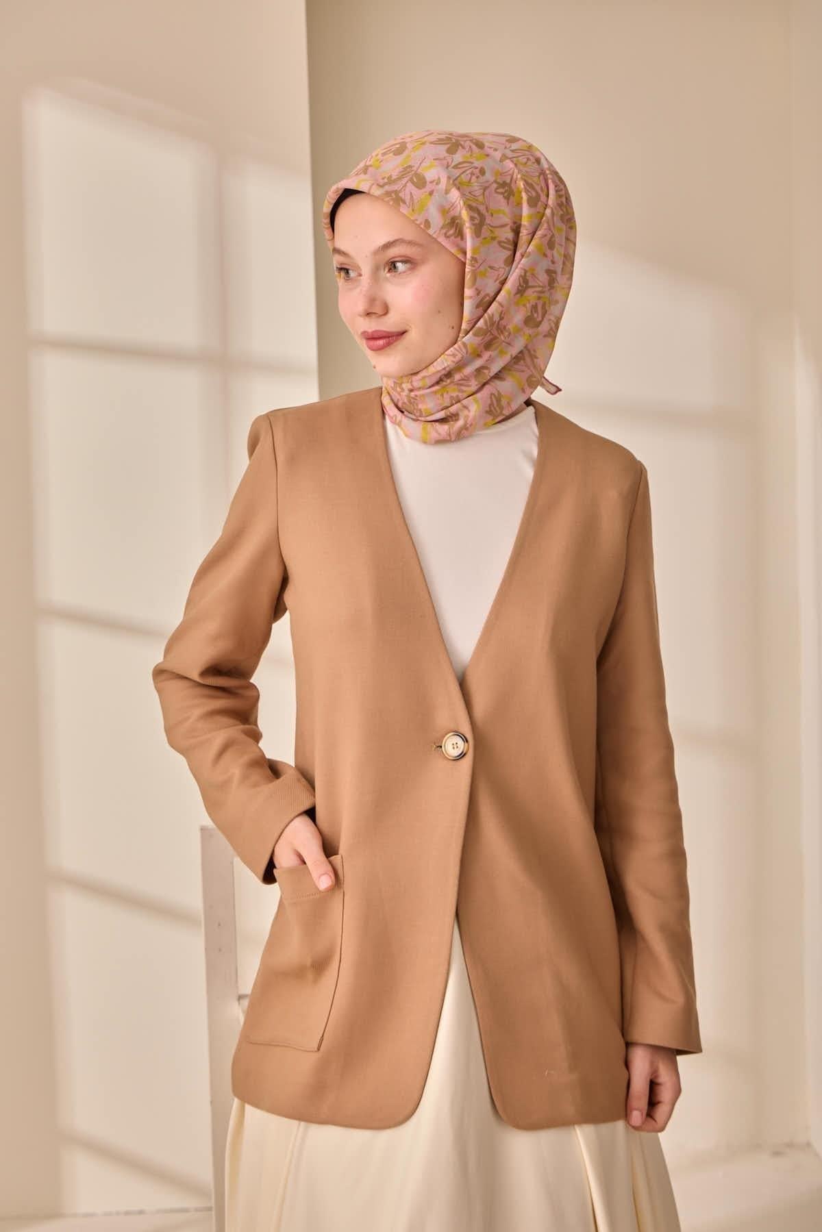 Silk Home Soft Eşarp 73091-25