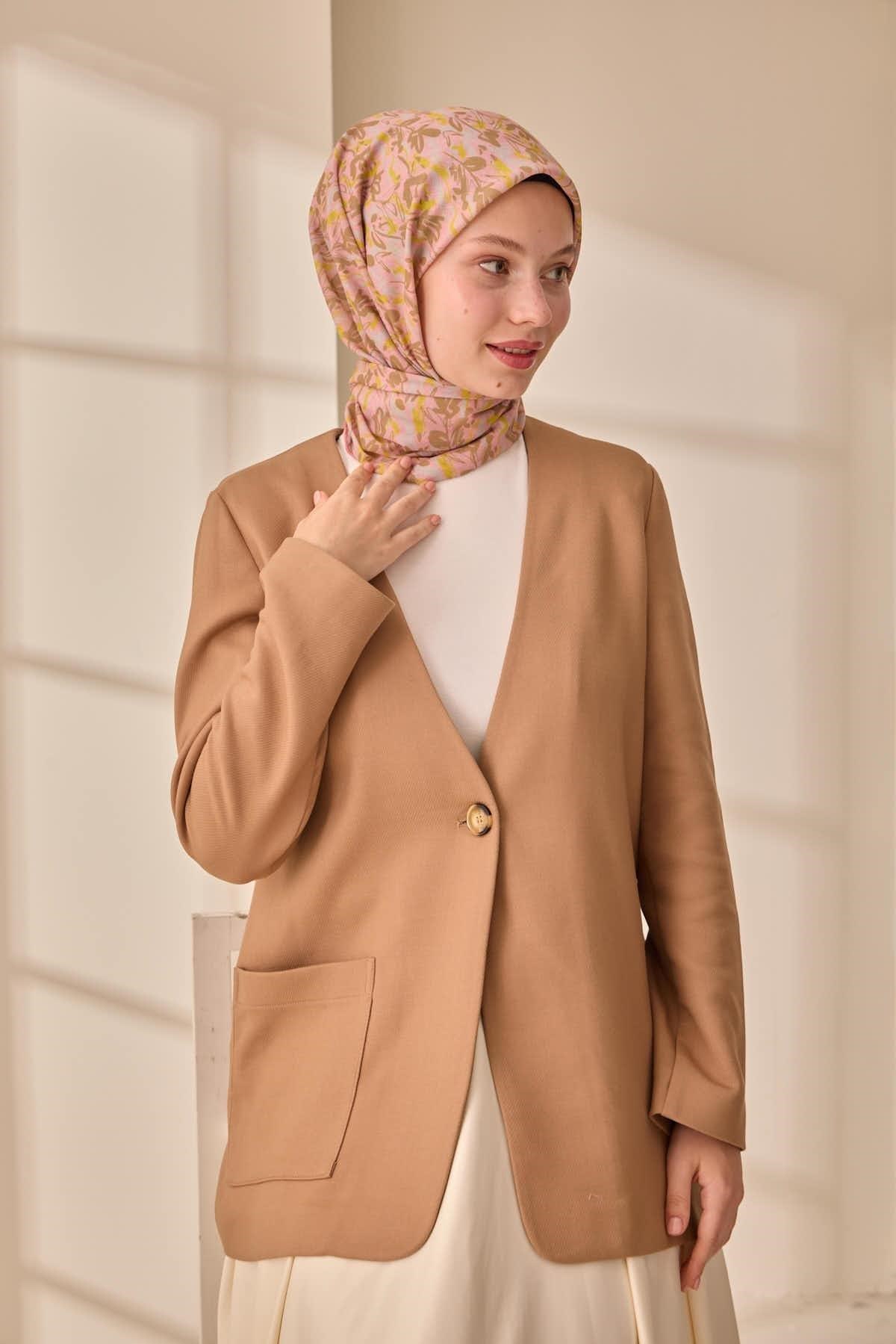 Silk Home Soft Eşarp 73091-25